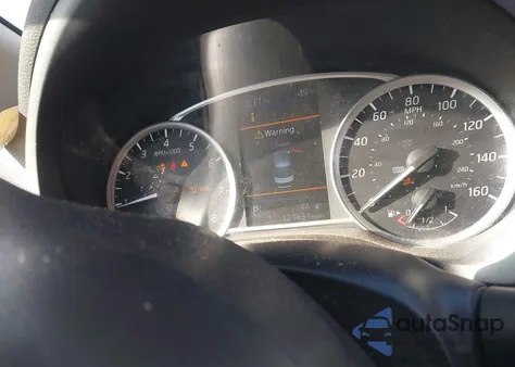 2019 Nissan Sentra Sv z USA, uszkodzony, nr VIN 3N1AB7AP5KY365529